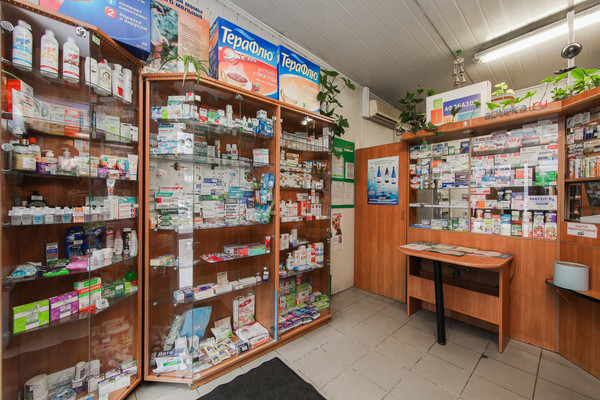 Продам торговое помещение 29,2 м2, Московский пр-кт, 1А, Калининград г