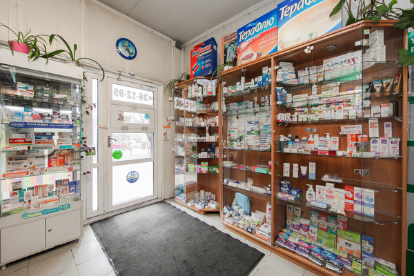 Продам торговое помещение 29,2 м2, Московский пр-кт, 1А, Калининград г