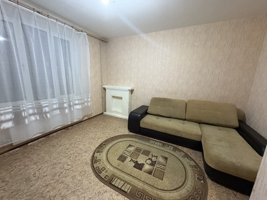 Продам двухкомнатную (2-комн.) квартиру, Жданова ул, 11, Ростов-на-Дону г