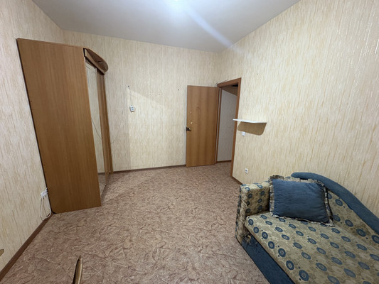 Продам двухкомнатную (2-комн.) квартиру, Жданова ул, 11, Ростов-на-Дону г