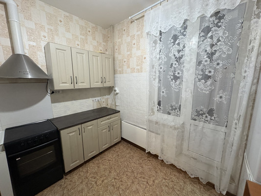 Продам двухкомнатную (2-комн.) квартиру, Жданова ул, 11, Ростов-на-Дону г