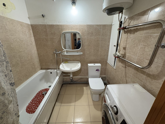 Продам двухкомнатную (2-комн.) квартиру, Жданова ул, 11, Ростов-на-Дону г