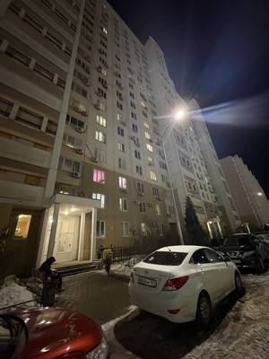 Продам двухкомнатную (2-комн.) квартиру, Жданова ул, 11, Ростов-на-Дону г