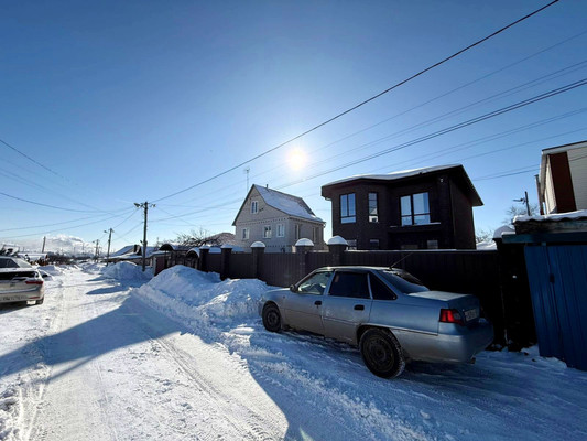 Продам дом, Зоологическая ул, 28, Липецк г, 0 км от города