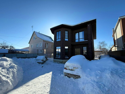 Продам дом, Зоологическая ул, 28, Липецк г, 0 км от города