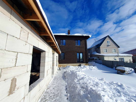 Продам дом, Зоологическая ул, 28, Липецк г, 0 км от города