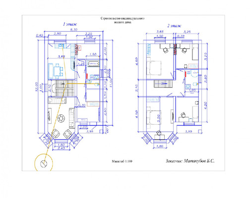 Продам дом, Зоологическая ул, 28, Липецк г, 0 км от города
