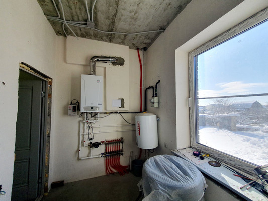 Продам дом, Зоологическая ул, 28, Липецк г, 0 км от города