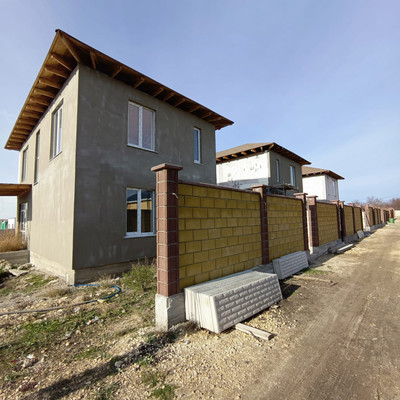 Продам дом, Хвойная ул, 8, Белоглинка с, 0 км от города