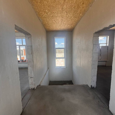 Продам дом, Хвойная ул, 8, Белоглинка с, 0 км от города