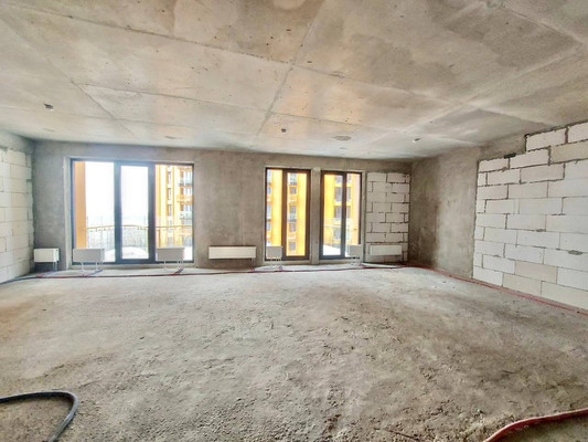 Продам трехкомнатную (3-комн.) квартиру, Сельскохозяйственная ул, 24ак2, Москва г