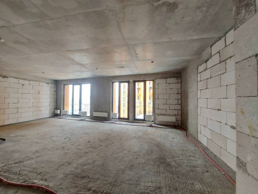 Продам трехкомнатную (3-комн.) квартиру, Сельскохозяйственная ул, 24ак2, Москва г