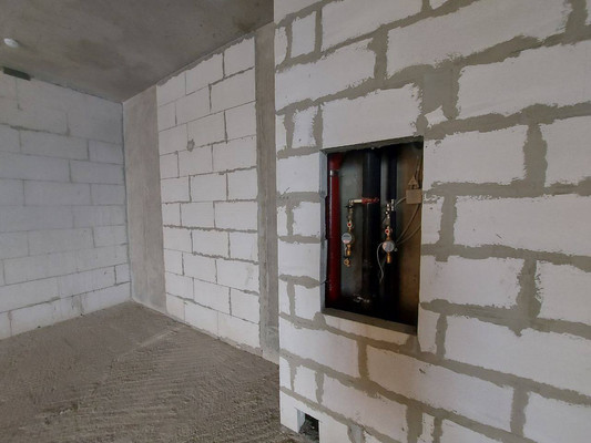 Продам трехкомнатную (3-комн.) квартиру, Сельскохозяйственная ул, 24ак2, Москва г