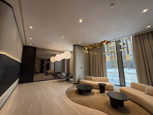 Продам трехкомнатную (3-комн.) квартиру, Сельскохозяйственная ул, 24ак2, Москва г