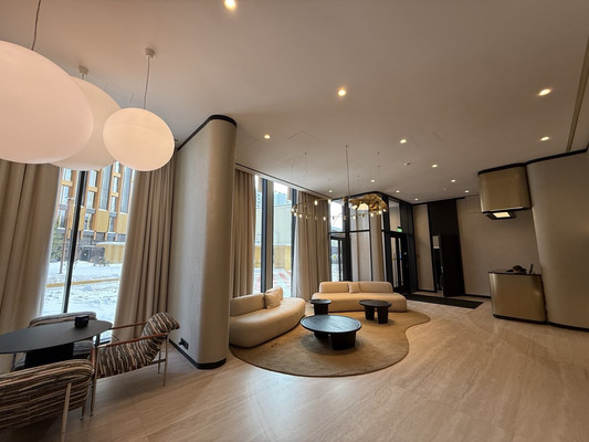 Продам трехкомнатную (3-комн.) квартиру, Сельскохозяйственная ул, 24ак2, Москва г