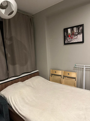 Продам однокомнатную (1-комн.) квартиру, Подъёмная ул, 14, Москва г