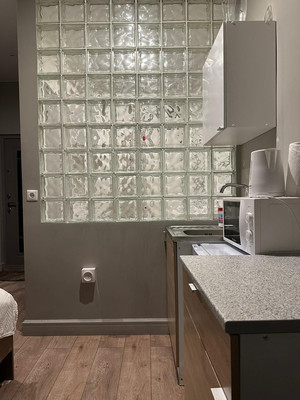 Продам однокомнатную (1-комн.) квартиру, Подъёмная ул, 14, Москва г