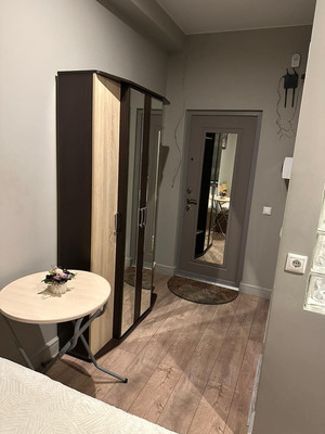 Продам однокомнатную (1-комн.) квартиру, Подъёмная ул, 14, Москва г