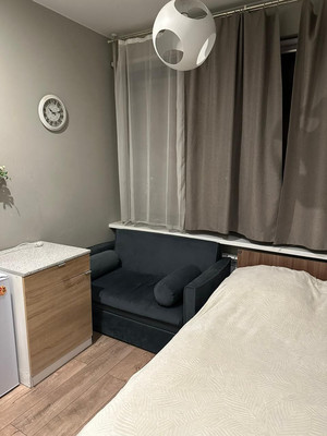 Продам однокомнатную (1-комн.) квартиру, Подъёмная ул, 14, Москва г