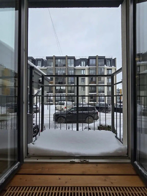 Продам однокомнатную (1-комн.) квартиру, Камероновская ул, 3к2, Пушкин г