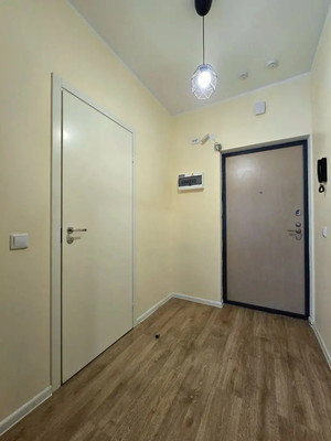 Продам однокомнатную (1-комн.) квартиру, Камероновская ул, 3к2, Пушкин г