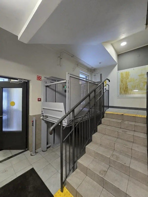 Продам однокомнатную (1-комн.) квартиру, Камероновская ул, 3к2, Пушкин г