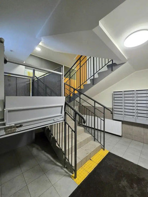 Продам однокомнатную (1-комн.) квартиру, Камероновская ул, 3к2, Пушкин г