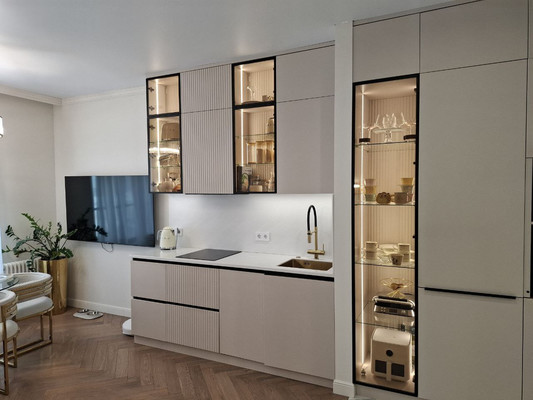 Продам двухкомнатную (2-комн.) квартиру, Архитектора Щусева ул, 4к2, Москва г