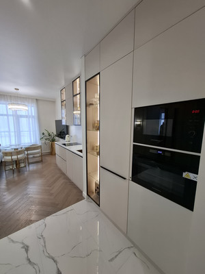 Продам двухкомнатную (2-комн.) квартиру, Архитектора Щусева ул, 4к2, Москва г