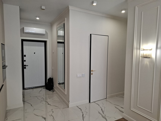 Продам двухкомнатную (2-комн.) квартиру, Архитектора Щусева ул, 4к2, Москва г