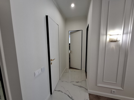 Продам двухкомнатную (2-комн.) квартиру, Архитектора Щусева ул, 4к2, Москва г