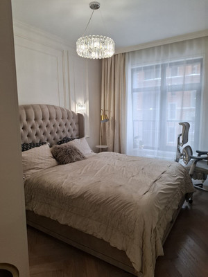 Продам двухкомнатную (2-комн.) квартиру, Архитектора Щусева ул, 4к2, Москва г