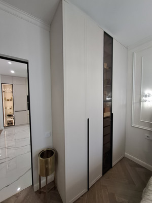 Продам двухкомнатную (2-комн.) квартиру, Архитектора Щусева ул, 4к2, Москва г