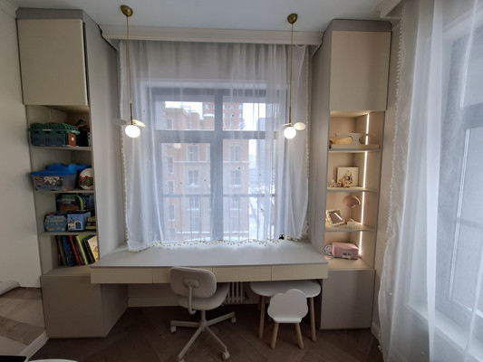 Продам двухкомнатную (2-комн.) квартиру, Архитектора Щусева ул, 4к2, Москва г