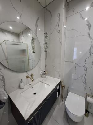 Продам двухкомнатную (2-комн.) квартиру, Архитектора Щусева ул, 4к2, Москва г