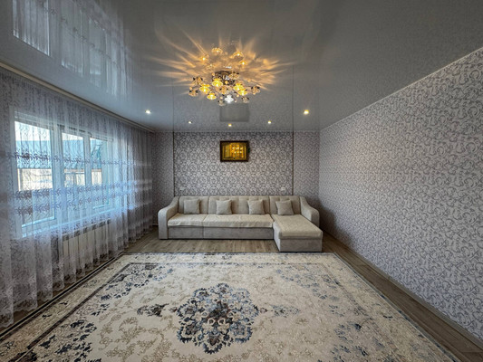 Продам дом, Энтузиастов ул, 35, Ишим г, 0 км от города