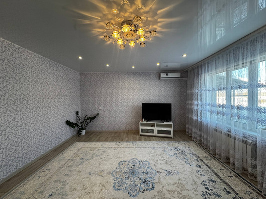 Продам дом, Энтузиастов ул, 35, Ишим г, 0 км от города