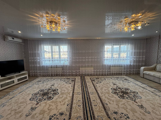 Продам дом, Энтузиастов ул, 35, Ишим г, 0 км от города