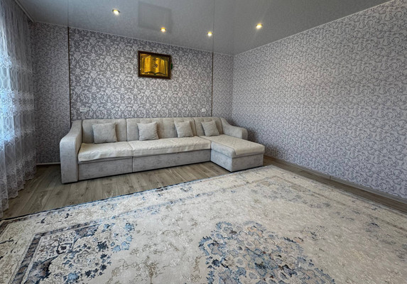 Продам дом, Энтузиастов ул, 35, Ишим г, 0 км от города