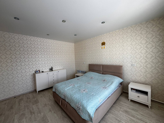 Продам дом, Энтузиастов ул, 35, Ишим г, 0 км от города