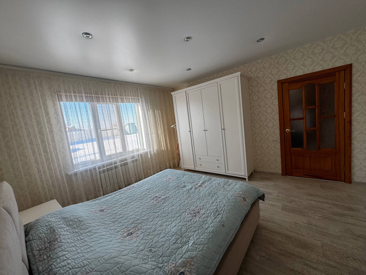 Продам дом, Энтузиастов ул, 35, Ишим г, 0 км от города