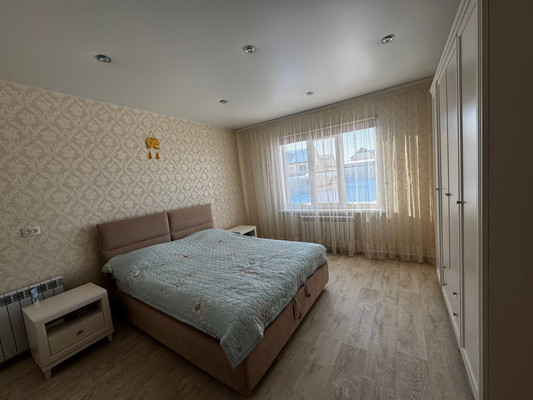 Продам дом, Энтузиастов ул, 35, Ишим г, 0 км от города