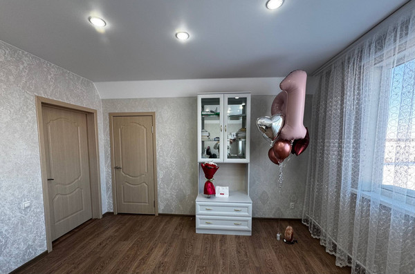 Продам дом, Энтузиастов ул, 35, Ишим г, 0 км от города