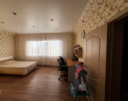 Продам дом, Энтузиастов ул, 35, Ишим г, 0 км от города