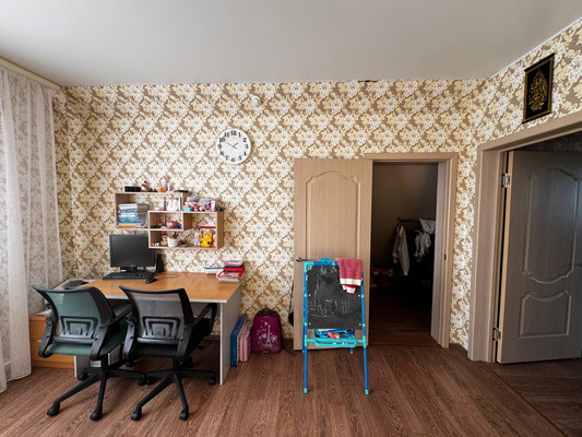 Продам дом, Энтузиастов ул, 35, Ишим г, 0 км от города