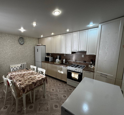 Продам дом, Энтузиастов ул, 35, Ишим г, 0 км от города