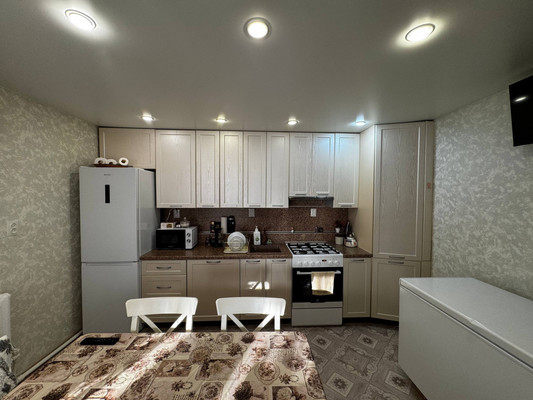 Продам дом, Энтузиастов ул, 35, Ишим г, 0 км от города