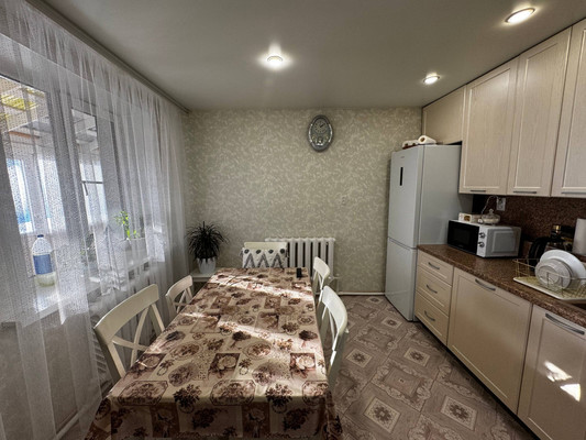 Продам дом, Энтузиастов ул, 35, Ишим г, 0 км от города