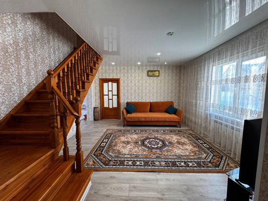 Продам дом, Энтузиастов ул, 35, Ишим г, 0 км от города