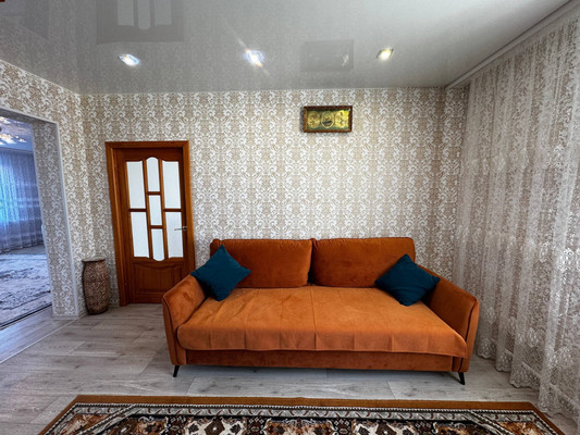 Продам дом, Энтузиастов ул, 35, Ишим г, 0 км от города